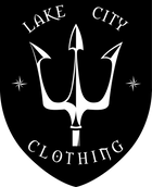 Lake City Clothing logo