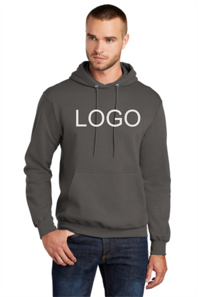 Pullover Hoodie