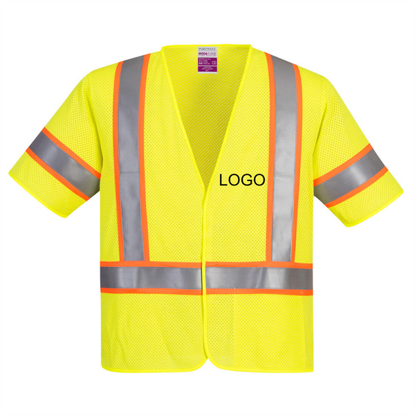 Modaflame Hi-Vis Class 3 FR Mesh Vest