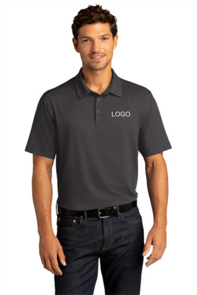 Stretch Polo